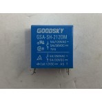 ΡΕΛΕ GOODSKY GSA-SH-212DM 12V